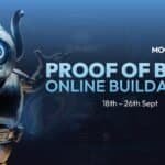 Building the Future: Moca Network's Pre-Token2049 Hackathon Extravaganza!