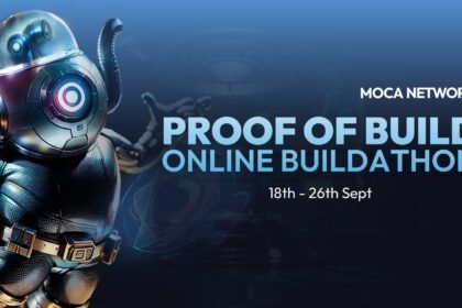 Building the Future: Moca Network's Pre-Token2049 Hackathon Extravaganza!