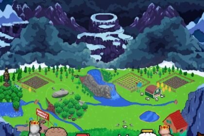 Seedphrase's Wolf Game Takeover: Accelerating GameFi Innovations with Faster Cycles