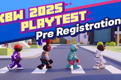 Super B Announces Early Sign-Ups for KBW 2025 Playtest