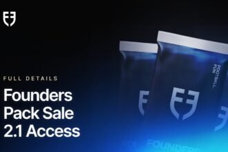 Kick Off with Football.Fun: Score Your Founders Pack in Tournament Sale 2.1!