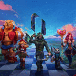 Project O Alpha Tournament 3: Double Elimination Showdown Begins Saturday