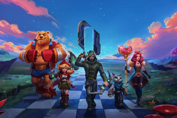 Project O Alpha Tournament 3: Double Elimination Showdown Begins Saturday