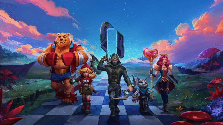 Project O Alpha Tournament 3: Double Elimination Showdown Begins Saturday