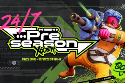 XOCIETY Pre-Season Launch: Join by Sept 22 for a Chance to Earn Part of $8M in $XO Rewards!