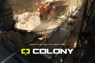 Explore New Worlds: Parallel Colony's Early Alpha Launch on Solana for Seeker Phones