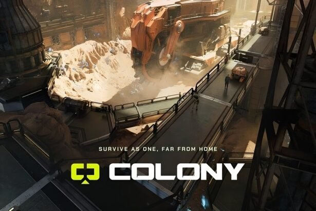 Explore New Worlds: Parallel Colony's Early Alpha Launch on Solana for Seeker Phones