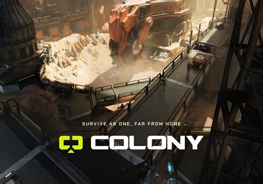 Explore New Worlds: Parallel Colony's Early Alpha Launch on Solana for Seeker Phones