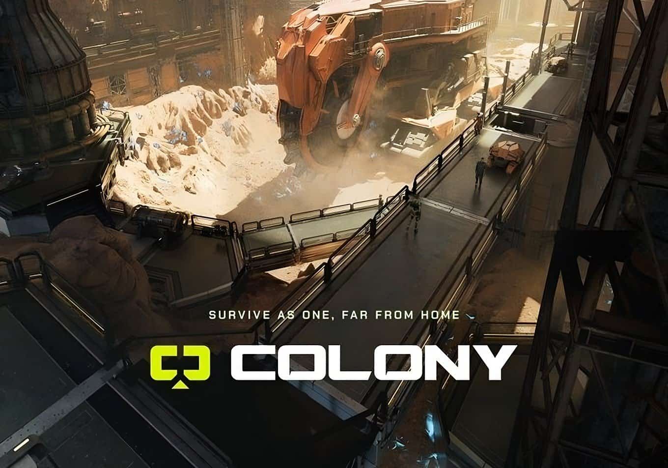 Parallel Colony Early Alpha Release on Solana for Seeker Phones Explore New Worlds: Parallel Colony's Early Alpha Launch on Solana for Seeker Phones