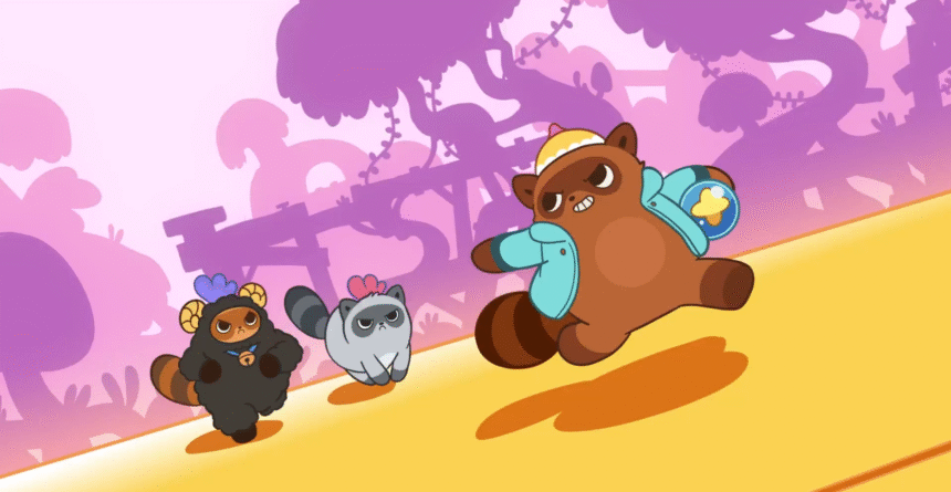 Moku Launches Inaugural Grand Arena with $1 Million Up for Grabs