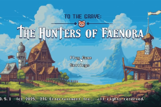 Enter the FaenoraVerse Guild Wars This Friday for a Chance to Win $500K in $MCHY!