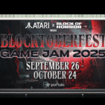 Blocktoberfest 2025 Unleashes Gaming Creativity with $50K Prize Pool!