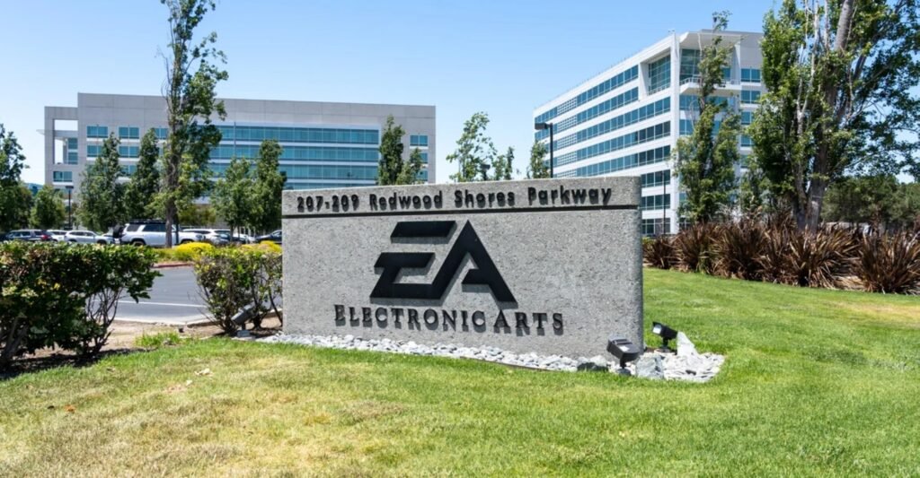 Electronic Arts to Become Private in $55 Billion Deal with PIF, Silver Lake, and Affinity Electronic Arts Transitions to Private Sector in Monumental $55 Billion Acquisition by PIF, Silver Lake, and Affinity