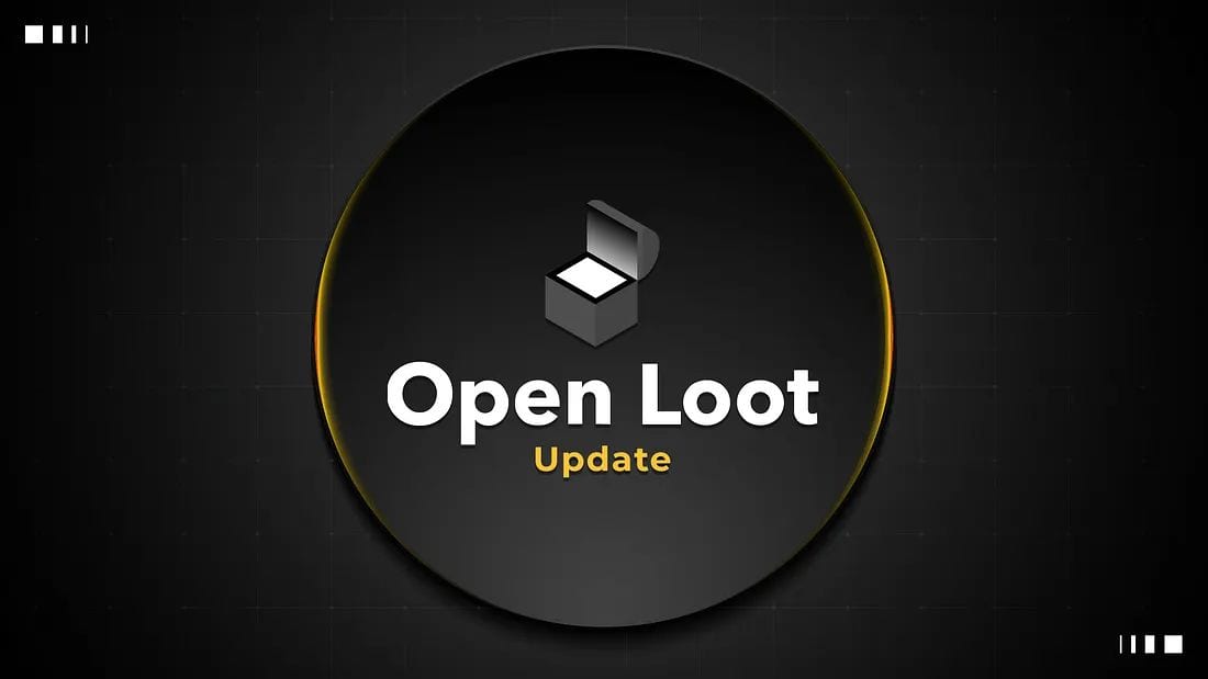 Open Loot Announces $2.9M Discount Credit Program For Users as It Shifts Toward Internal Development