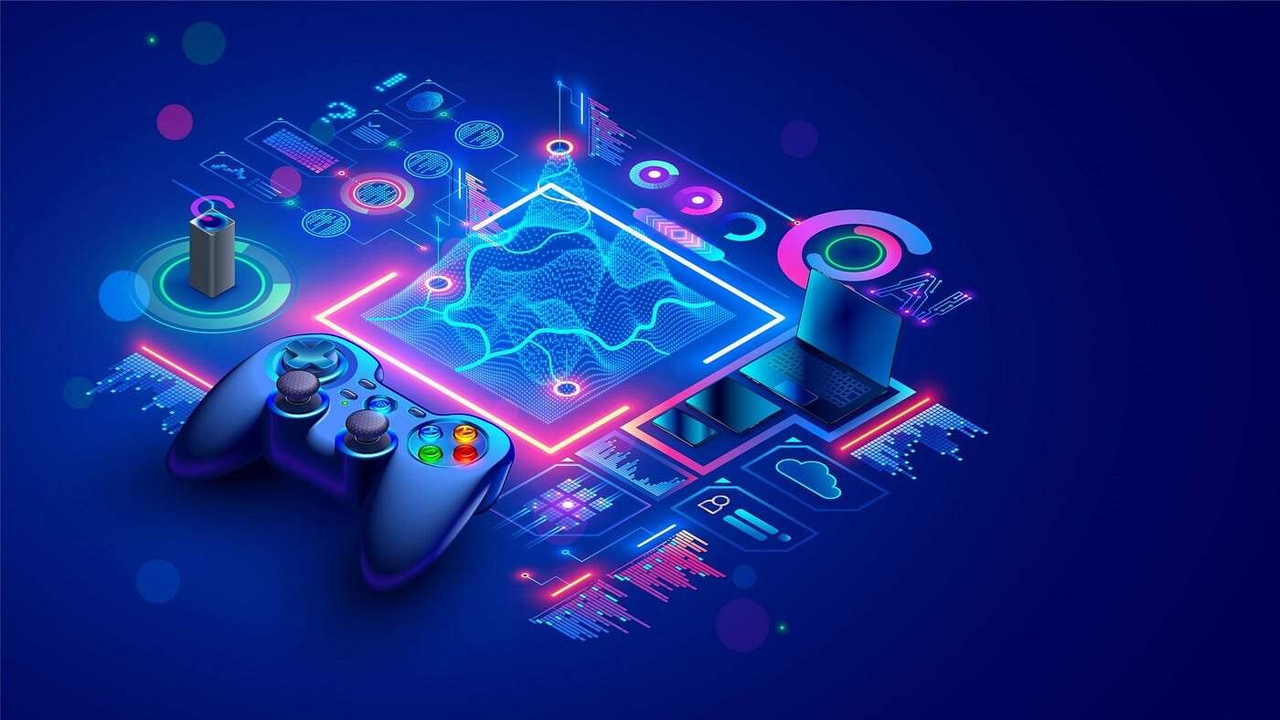 New Research Reveals AI Surpasses Humans in Game Testing New Research Reveals AI Surpasses Humans in Game Testing