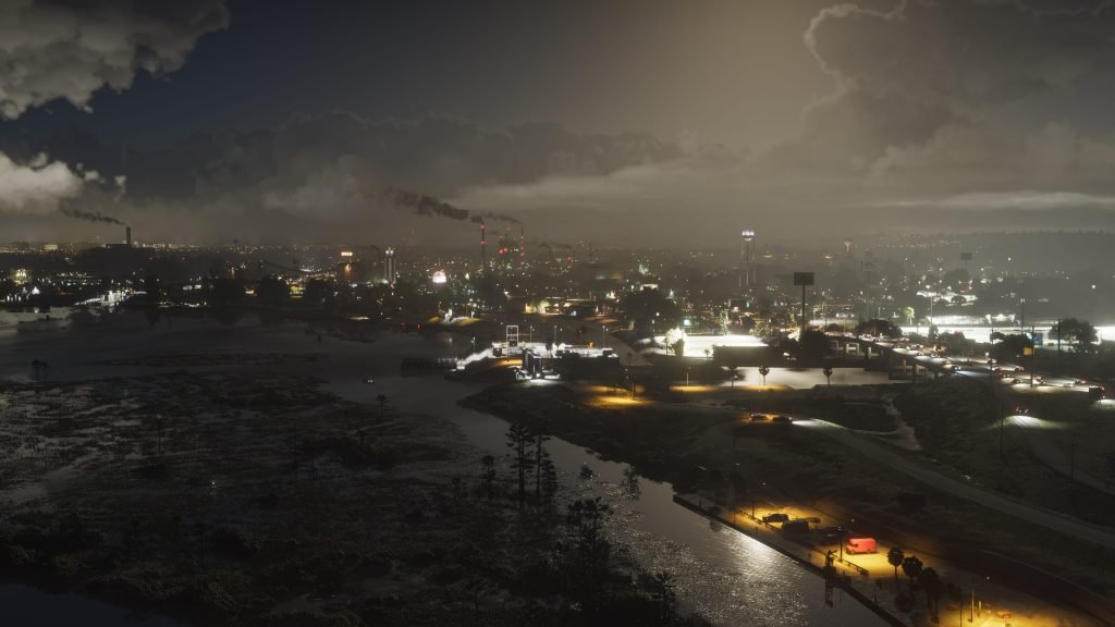 GTA 6 Set to Transform Gaming Industry GTA 6 Set to Transform Gaming Industry