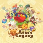 Embark on Atia's Legacy: Axie Infinity Playtest Launches This September!