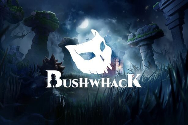 Moonveil Debuts Bushwhack First Playtest