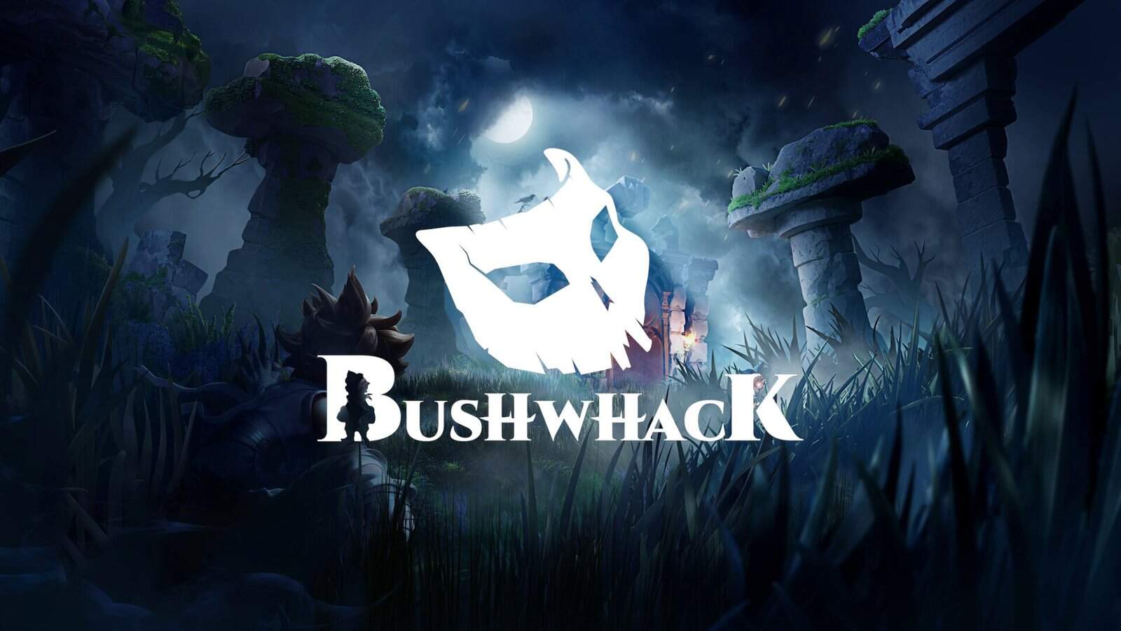 Moonveil Debuts Bushwhack First Playtest - Crypto Games