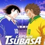 Captain Tsubasa Rivals Closes on Polygon & Oasys