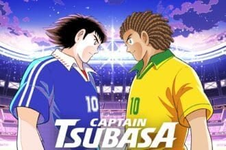 Captain Tsubasa Rivals Closes on Polygon & Oasys