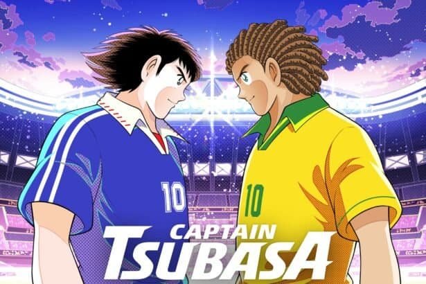 Captain Tsubasa Rivals Closes on Polygon & Oasys