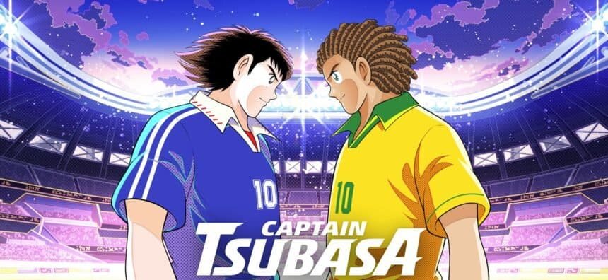 Captain Tsubasa Rivals Closes on Polygon & Oasys