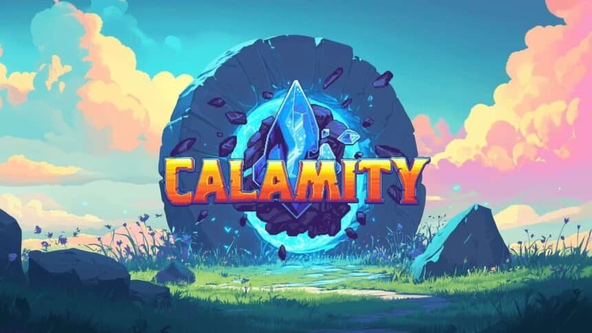 Calamity Unveils Guild System Playtest, $3 Million $WYRM Prize Pool Announced
