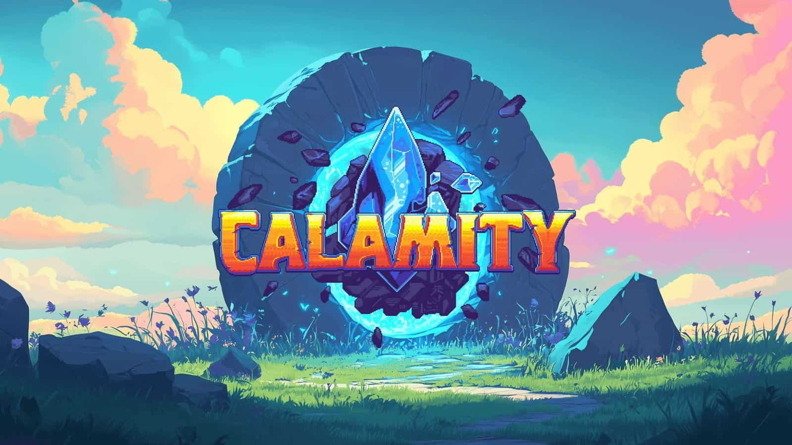 Calamity Unveils Guild System Playtest, $3 Million $WYRM Prize Pool Announced