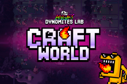 Craft World Unveils New Paths for Personalized Creative Strategies