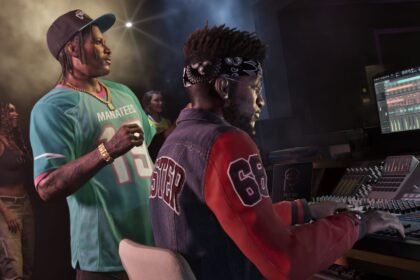 Take-Two Interactive Teases Upcoming GTA 6 Details