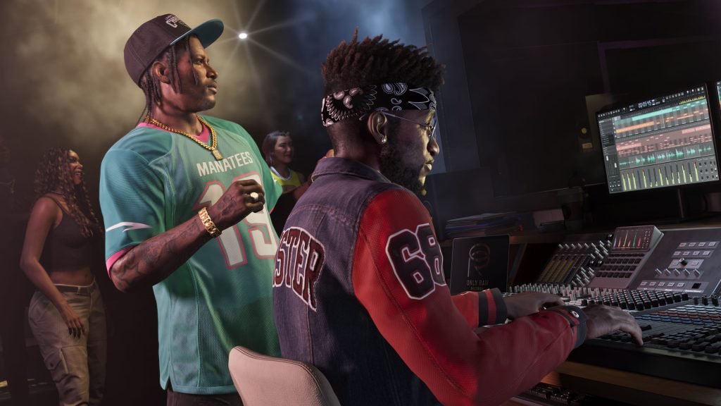 Take-Two Interactive Teases Upcoming GTA 6 Details