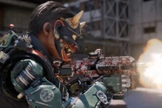 EU PC Players Embark on Off The Grid's Gunz Mainnet Transition