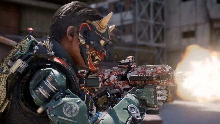 EU PC Players Embark on Off The Grid's Gunz Mainnet Transition