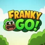 Earn Rewards in Franky GO! Season 2