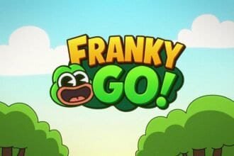Earn Rewards in Franky GO! Season 2