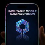 Immutable Forms Mobile Gaming Unit Targets $121B Market
