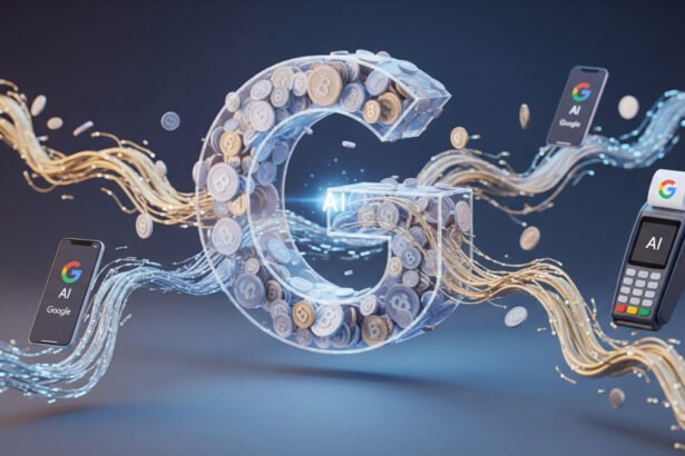 Google and Coinbase Enable Stablecoin Payments for AI Applications