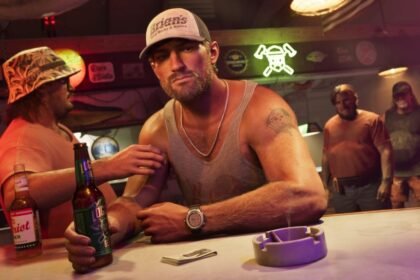 GTA 6 Set to Transform Gaming Industry