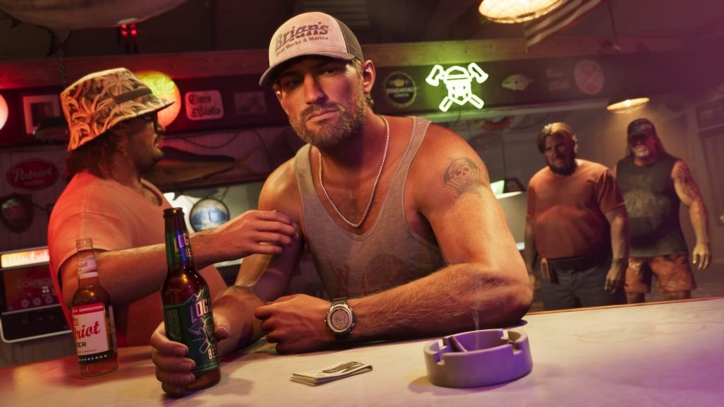 GTA 6: New Delay According to a Known Insider GTA 6 Set to Transform Gaming Industry