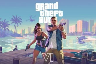 Take-Two Interactive Teases Upcoming GTA 6 Details