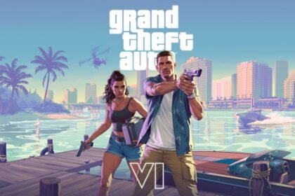 Take-Two Interactive Teases Upcoming GTA 6 Details