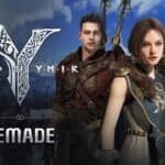 Legends Of Ymir MMORPG Reaches 1M Pre-Registrations, Offers 2 BTC Prize