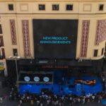 Logitech G Drops a Wide Array of New Products and Innovations at Logitech G PLAY 2025