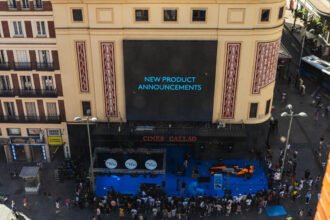 Logitech G Drops a Wide Array of New Products and Innovations at Logitech G PLAY 2025