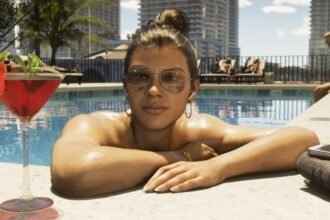 Fresh GTA 6 Leak Shows Humorous Parodies