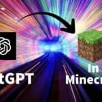 How Someone Created a Functional AI Chatbot in 'Minecraft'