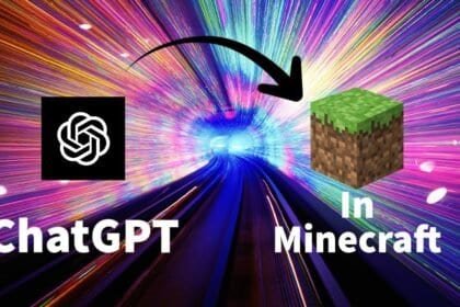 How Someone Created a Functional AI Chatbot in 'Minecraft'