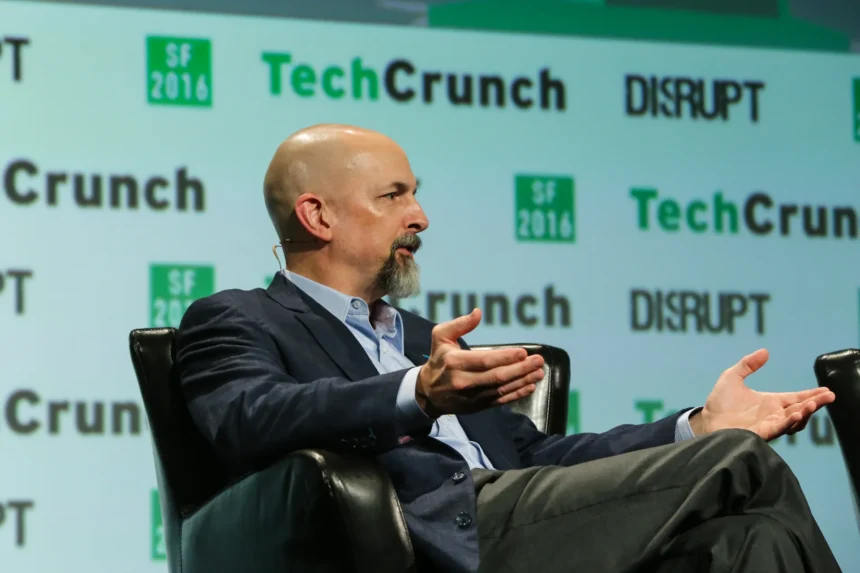 Lamina1 Partners with Linea to Debut Neal Stephenson's Artefact Project