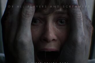 Kojima Productions Unveils “KNOCK” Teaser for Horror Game OD Built on Unreal Engine 5